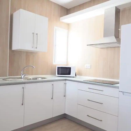 Apartamento Con Vistas En Μάλαγα Εξωτερικό φωτογραφία