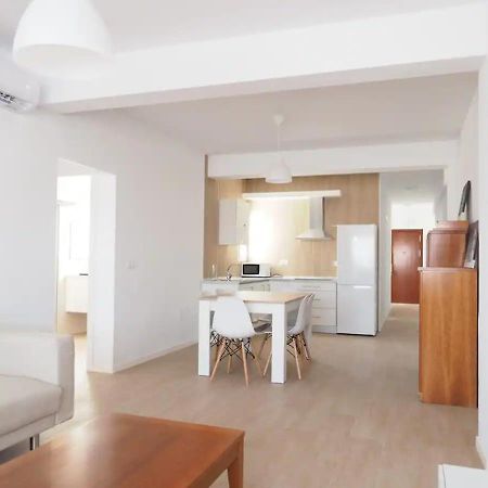 Apartamento Con Vistas En Μάλαγα Εξωτερικό φωτογραφία