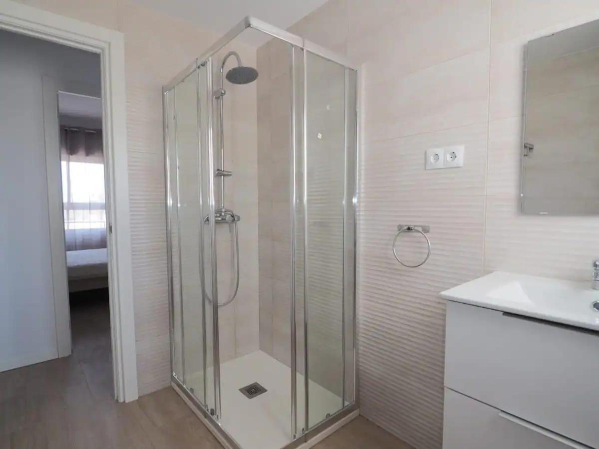 Apartamento Con Vistas En Μάλαγα Εξωτερικό φωτογραφία